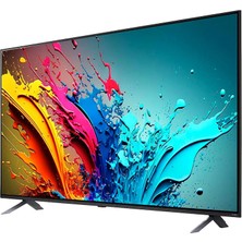 LG 75QNED86T 75" 190 Ekran Uydu Alıcılı 4K Ultra HD Smart LED TV