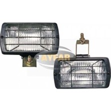 Ayfar Sis Farı Doğan Slx Dkş 6030120