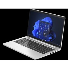 Hp Probook 440 G10 8A569EA I7-1355U 16GB 512GB SSD 4gb RTX2050 14" Fdos