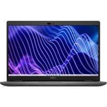 Dell 14" Latıtude 3440 N055L344014WP Core I7 1355U-64GB RAM-512GB NVME-W11 Pro