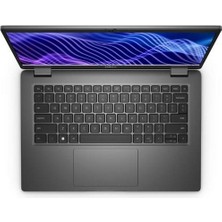 Dell 14" Latıtude 3440 N055L344014WP Core I7 1355U-64GB RAM-512GB NVME-W11 Pro