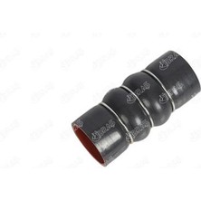 İbraş Turbo Hava Hortumu Kırmızı Sılıkon Connect 1.8tdcı 75PS 90PS 02 09