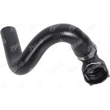 İbraş Radyatör Alt Hortumu Corsa D 1.3 Cdtı 07