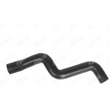 İbraş Radyatör Üst Hortumu Palıo-Sıena 1.2 97-02