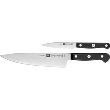 Zwilling Gourmet Bıçak Seti 2 Parça