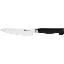 Zwilling Four Star Kompakt Şef Bıçağı 14 cm