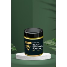 Gücünü Arttırmak Isteyen Erkekler Için Black Ginseng 240 gr