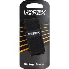 Vortex Fretwrap, Gruv Gear, Medium (Yurt Dışından)