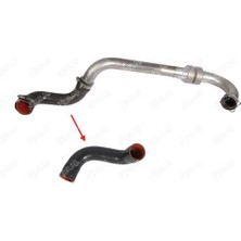 İbraş Turbo Çıkış Hortumu Mgn Iı 1.5dcı 110 Ps