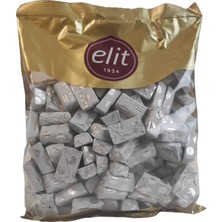 Çarşıbaşı Elit Hindistan Cevizli Sütlü Çikolata 1 kg