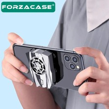 Forzacase FC559 5000 Rpm Kablolu Tablet ve Cep Telefonu Isı Önleyici Soğutucu Fan Cooler