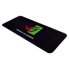 Ulu Bilgisayar 90x30 Cm Xxl Gaming Oyuncu Mouse Pad Kaymaz Taban Dikiş Kenarlı