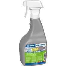 Mapei Ultracare Kerapoxy Cleaner Spray Epoksi Çıkarıcı