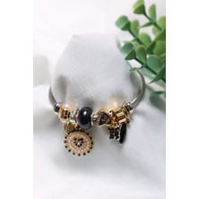 Capella Girl Pandora Bileklik Gümüş2 - 8039.1828.