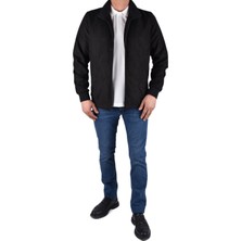 Advante ADV-24Y32 Nubuk Mevsimlik Mont/siyah/54