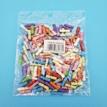 Ynt İthalat 200'LÜ Renkli Yazısız Not Kağıtları