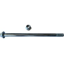 Atl Mafsal Mili 125 Drift L (Somunlu)