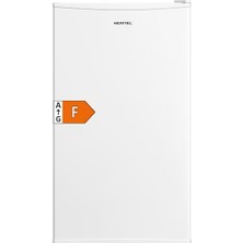 Kumtel HMB-100 F Enerji Sınıfı 100 lt Statik Büro Tipi Mini Buzdolabı