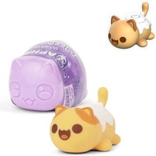 Nessiworld APH02000 Aphmau Sürpriz Squishies - 6601