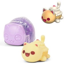 Nessiworld APH02000 Aphmau Sürpriz Squishies - 6601