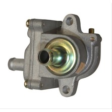 Mondial Katalizör Komple 125 Cg Serisi