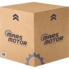 Mondial Karter Kapağı Scooter 100 Nt Sol (Siyah)