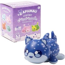 Nessiworld APH01101 Aphmau Sürpriz Figür 6 cm - 6601