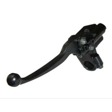 Mondial Disk Fren Üst Merkez Scooter Mash (Siyah Kol)