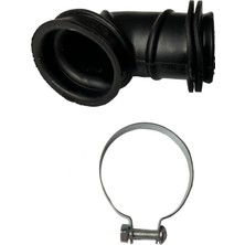 Atl Hava Filtre Borusu Cup 100 Kh