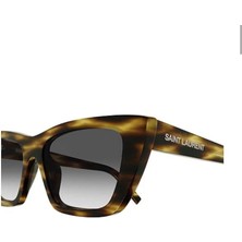 Saint Laurent Sl 276 Mica 042  Kadın Güneş Gözlüğü