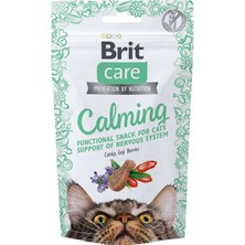 Brit Care Cat Snack 2li Mix