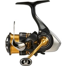 Daiwa Legalis 23 Lt 2000 Sp  Lrf Makinası