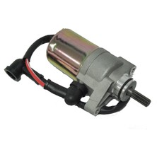 Atl Marş Motoru Scooter Bws - 100