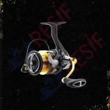 Daiwa Legalis 23 Lt 6000 D Makara