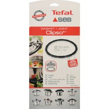 Tefal Clipso 8 Lt. Düdüklü Tencere Lastiği