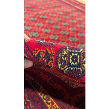 Türkmen Rug Hoça Roşnaı Halısı