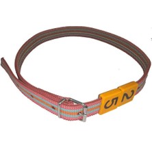 Farmena 10 Hayvanlık Büyükbaş Numaratör + Tokalı Kemer Seti