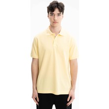 Ar-ma Erkek Regular Fit Polo Yaka Tişört Y27374352501