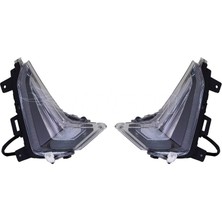 Falcon  Mocco 50 Ön Sinyal Sağ-Sol Takım