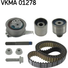 Skf Triger Seti Golf7-A3-Leon-Passat-Tiguan 1.6-2.0 Tdi 13 Clha/b-Dcxa-Crlb-Cuvc-Crka-Crkb-Cxxa/b-Dbka