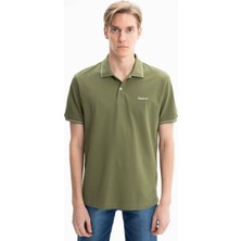 Ar-ma Erkek Pamuklu Polo Yaka Tişört Y27374352701