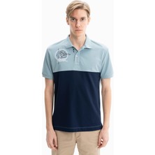 Ar-ma Erkek Regular Fit Pike Polo Yaka Tişört Y27374352801