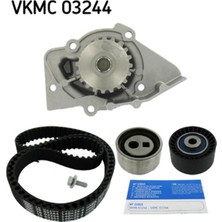 Skf Devirdaimli Eksantrik Gergi Kiti Berlıngo-Jumpy-Xsara 1.9d 98 206-306 1.9d 98-01