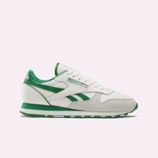 Reebok 100074340 Classıc Leather 1983 Vıntage Erkek Yürüyüş Koşu Ayakkabısı