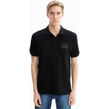 Ar-ma Erkek Regular Fit Pike Polo Yaka Tişört Y27374353001