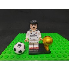 Fifa Real Madrid Mini Figür Ronaldo X-500