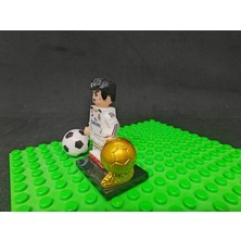 Fifa Real Madrid Mini Figür Ronaldo X-500