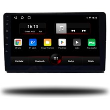 Navxcel Kia Ceed Android Carplay Multimedya 2008-2011 6gb Ram + 128GB Hafıza + 8 Çekirdek