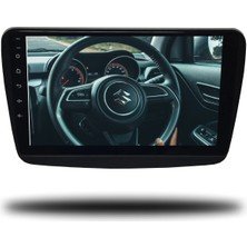 Navxcel Suzuki Baleno Android Carplay Multimedya 2016-2022 4gb Ram + 64GB Hafıza + 8 Çekirdek