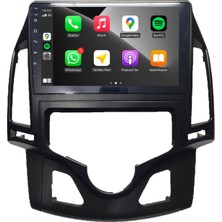 Navxcel Hyundai I30 Android Carplay Multimedya 2011-2014 Dijital Klima 2gb Ram + 32GB Hafıza + 4 Çekirdek
